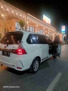 Travel malang jember PP Travel Jember malang PP
