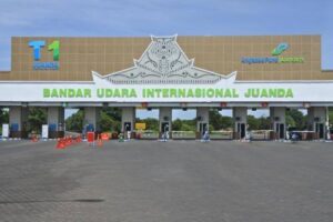 Travel Jember Juanda Travel Juanda jember